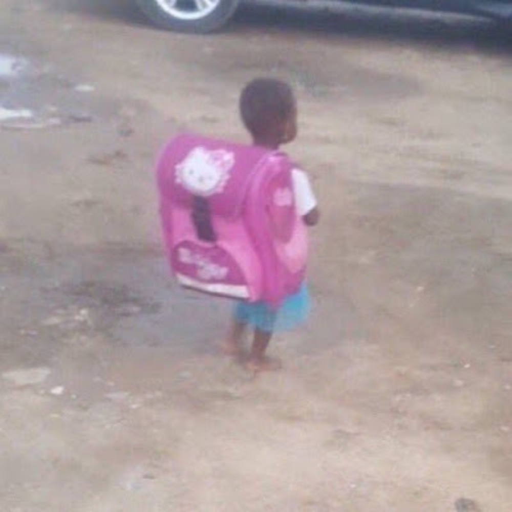 Meet your Posher, Miya